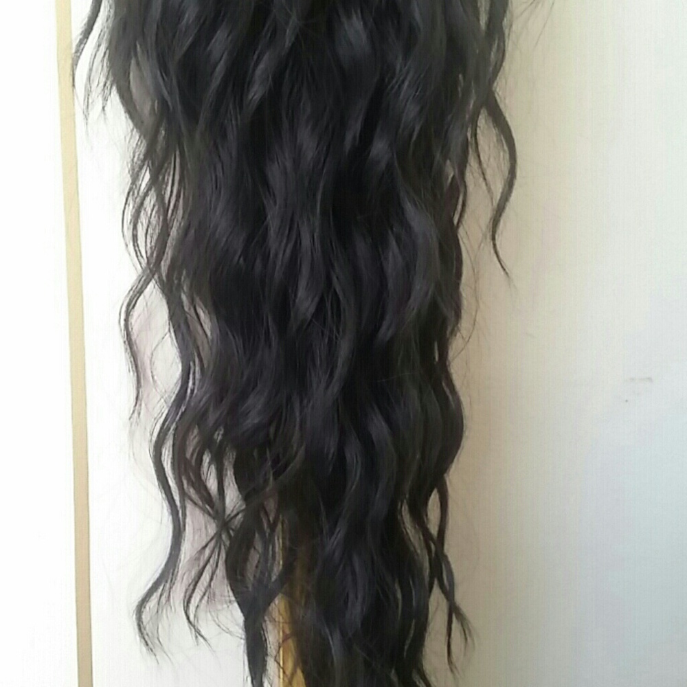 Hair (wig)